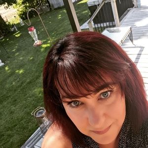 Meet your Posher, Kim